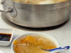 -肥仔文澳门猪骨煲(南京西路店)