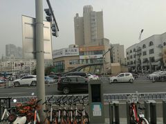 -东林广场(地铁站)