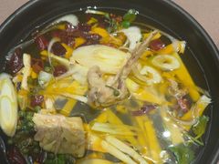 -小厨娘淮扬菜(江宁万达店)