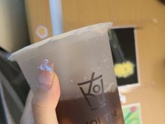 -KOI Thé(力宝广场店)