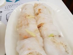 -点点心点心专门店(湾仔店)