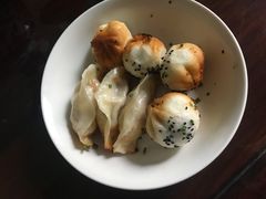 -胖子锅贴(双阳路111弄店)