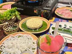 -泰妃殿(武汉首店)