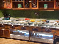 -老灶堂文创火锅(文艺路店)