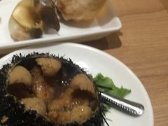 -海味当家·蒸锅海鲜(中山广场创始店)