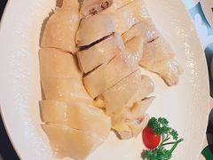-味食家市师鸡(三元里店)