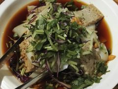 -阿罗新疆菜(人民广场店)