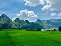 -万峰林风景区