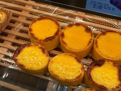 -欧诺爱烘焙(高新万达店)
