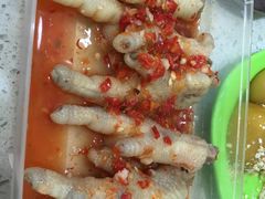 -芬芳甜品(同福路店)