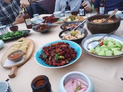 -山石榴·贵州菜(丰盛里店)