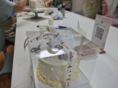 -食间旅人DIY烘焙工作室