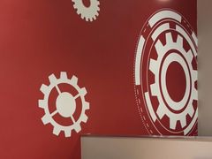 -吕氏疙瘩汤·海鲜新鲁菜(凯德mall新都心店)