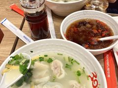 -阳阳中国饭(龙湖大兴天街)