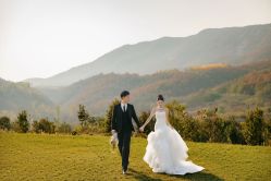 -秦皇岛我和你婚纱摄影工作室