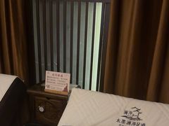 -水墨澜渟足道·SPA·传统(四望亭东关街店)