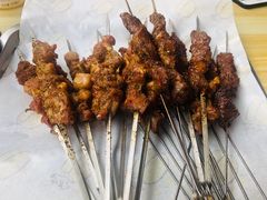 -老三烧烤(二环西路店)