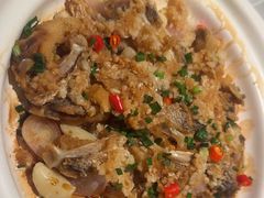 -老阿爸鲜鱼土菜(园区永旺店)