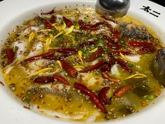 -太二酸菜鱼(武汉光谷保利店)