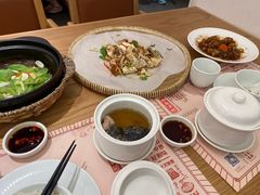 -顺风汤馆·广府粤菜(江宸天街店)