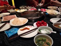 iphone_upload_pic-重庆大队长火锅(凤城八路店)