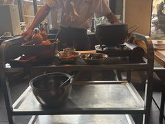 -老友王·南宁特色菜(金汇如意坊店)