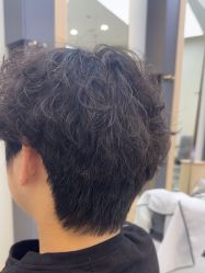 -M² LAB HAIR SALON