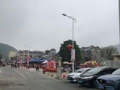 -悦城龙母祖庙