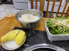 -张氏特色豆花火锅酸汤鱼(江口店)