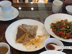 羊肉饼-民族饭荘(新华大街店)