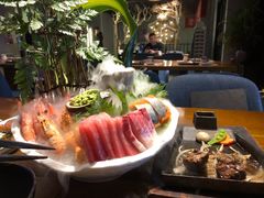 -和彩放题餐厅(酒仙桥店)