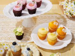 -派悦坊·甜品·蛋糕(虹口龙之梦店)