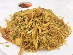 -万山楼海鲜酒家·二十三年老字号