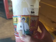 -LELECHA乐乐茶(美罗城店)