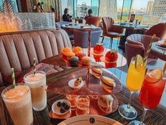 -福楼毕斯罗F Bistronome(国贸商城约会地标景观店)