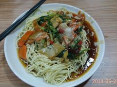 -有礼有面(知春路店)