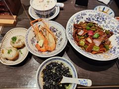 -阿大排档(长春这有山店)