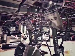 -威尔仕健身(丁香国际店)
