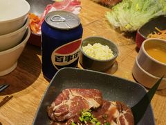 -新石器烤肉(南站店)