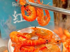 -東盛炭烤自助料理(玄武招商花园城店)