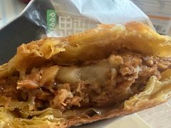 -魏家凉皮(梨园店)