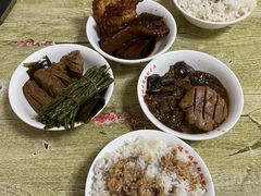-赵家好米干饭把子肉(小纬六路店)