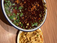 -有礼有面(知春路店)