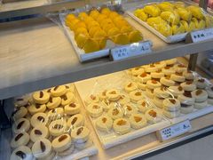 -祥禾饽饽铺·中式糕点(北京来福士店)