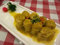 -东四民芳餐厅(朝阳门店)