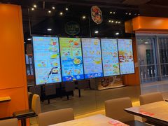 -大快活(丽丰店)