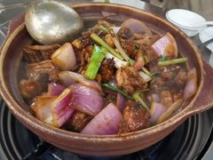 -胡须佬鸡煲四季火锅店(石厦西村直营店)