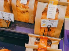 -巴黎贝甜(华堂新辰汇店)