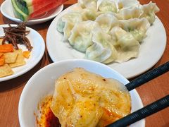 -鸿毛饺子(紫竹桥店)