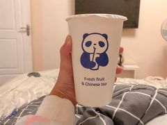 -茶百道(翠柏店)